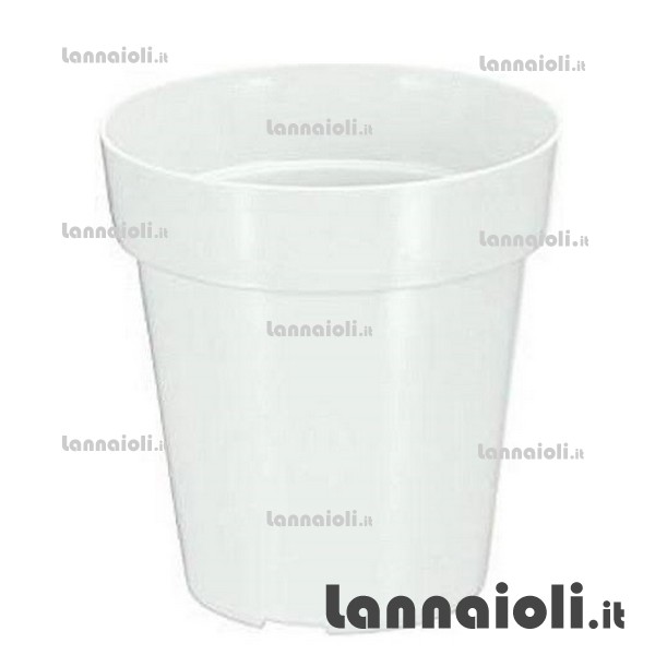 VASO IRIS-KRIS ORCHIDEA NEUTRO CM.15 veca blim